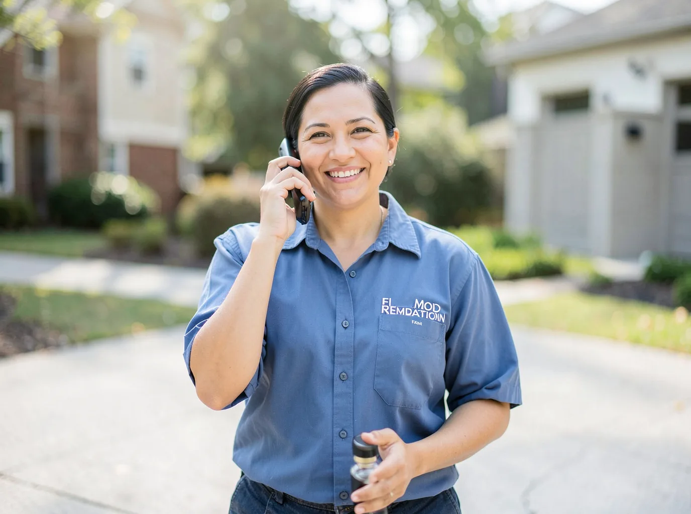Mold Remediation Ford, WA FAQs